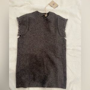 FAHERTY sweater tee